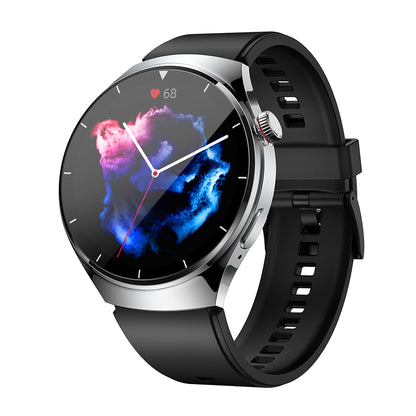 ZenWatch ZW88 Newly Upgraded Smart Watch ECG Blood Glucose Blood Components Sleep Heart Rate Blood Pressure