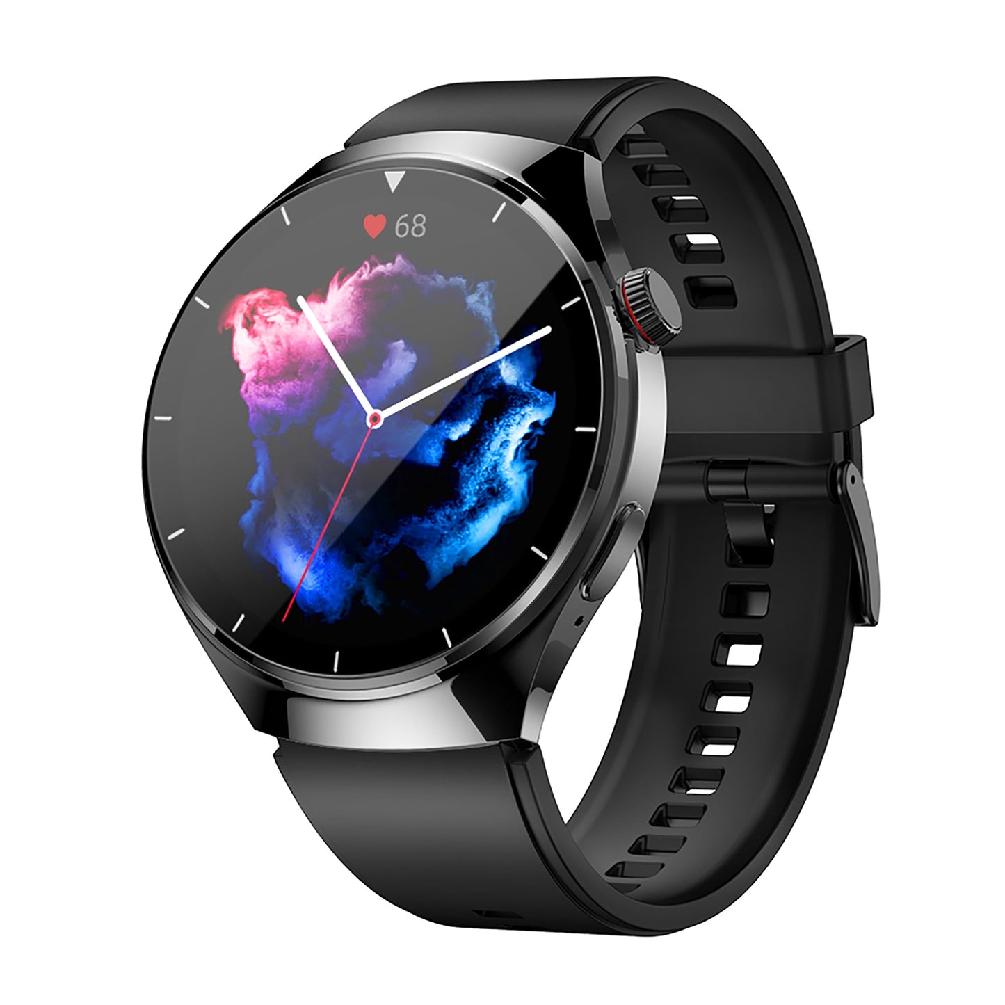 ZenWatch ZW88 Newly Upgraded Smart Watch ECG Blood Glucose Blood Components Sleep Heart Rate Blood Pressure