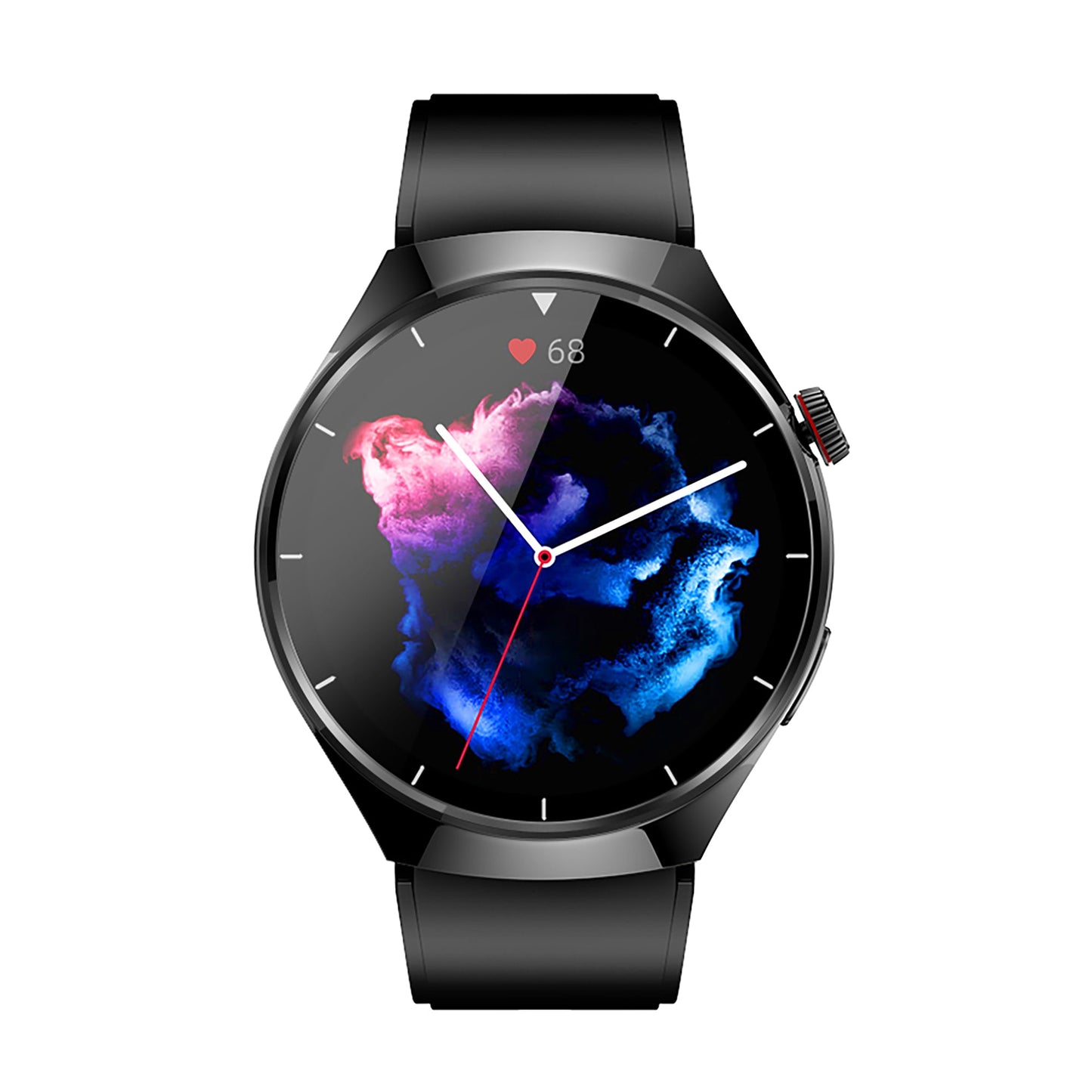 ZenWatch ZW88 Newly Upgraded Smart Watch ECG Blood Glucose Blood Components Sleep Heart Rate Blood Pressure